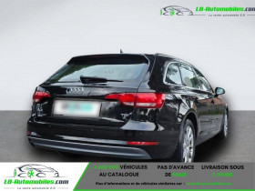 Audi A4 2.0 TDI 120  occasion � Beaupuy - photo n�3