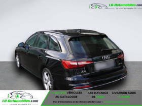 Audi A4 2.0 TDI 120  occasion � Beaupuy - photo n�2
