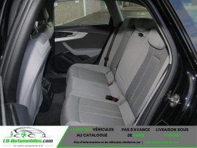 Audi A4 2.0 TDI 120  occasion � Beaupuy - photo n�7