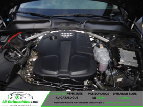 Audi A4 2.0 TDI 120  occasion � Beaupuy - photo n�9