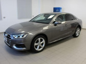 Annonce Audi A4 occasion Diesel 2,0 TDI 120 � L'Union