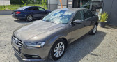 Audi A4 occasion année 2012 boite Manuelle Annonce Audi A4 occasion Diesel 2.0 TDI 120ch DPF Ambiente à Saint-Jean-de-Linières
