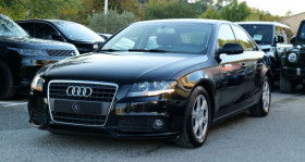 Audi A4 , garage AUTO DEALS  Meyreuil