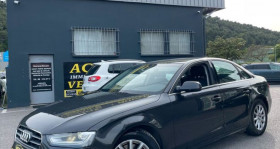Audi A4 , garage DRACENIE MOTORS BY AUTOLUXE  DRAGUIGNAN