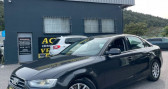 Audi A4 occasion année 2012 boite Manuelle Annonce Audi A4 occasion Diesel 2.0 tdi 136 cv garantie à DRAGUIGNAN