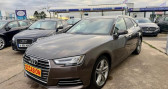 Annonce Audi A4 occasion Diesel 2.0 TDI 136CH CUIR / GPS / REGUL/ RADAR AV & AR � Berck