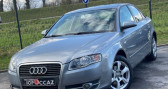 Audi A4 2.0 TDI 136CH DPF AMBIENTE / BOITE AUTO /   La Chapelle D'Armentires 59