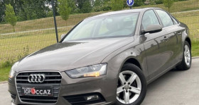 Audi A4 , garage TOP OCCAZ  La Chapelle D'Armentires