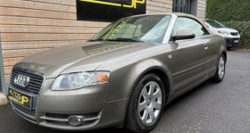 Audi A4 , garage AUTOS JP  Pierrelaye