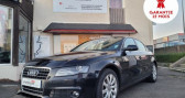 Audi A4 occasion année 2010 boite Automatique Annonce Audi A4 occasion Diesel 2.0 TDI 140 AMBITION LUXE MULTITRONIC BVA à MONTGERMONT