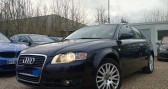 Annonce Audi A4 occasion Diesel 2.0 TDI 140 CV � Évreux