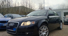 Audi A4 , garage KRM AUTO � Évreux