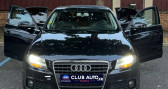 Audi A4 2.0 TDI 140 DPF Ambition Luxe Multitronic  2009 - annonce de voiture en vente sur Auto Sélection.com