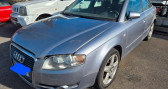 Audi A4 occasion année 2005 boite Automatique Annonce Audi A4 occasion Diesel 2.0 tdi 140 en l état sans garantie à DRAGUIGNAN