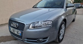 Annonce Audi A4 occasion Diesel 2.0 tdi 140ch ambiente payer en 4x fois sans frais  Argenteuil