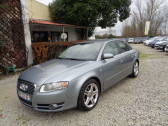 Audi A4 occasion année 2005 boite Automatique Annonce Audi A4 occasion Diesel 2.0 TDI 140CH AMBITION MULTITRONIC à Aucamville