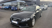 Annonce Audi A4 occasion Diesel 2.0 TDI 140CH AMBITION � AUBIERE