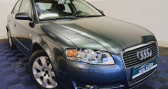 Annonce Audi A4 occasion Diesel 2.0 TDI 140ch Ambition � Sannerville