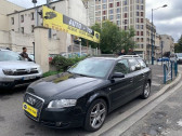 Annonce Audi A4 occasion Diesel 2.0 TDI 140CH DPF AMBIENTE MULTITRONIC  Pantin