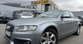 Annonce Audi A4 occasion Diesel 2.0 TDI 140CH DPF AMBIENTE � VOREPPE