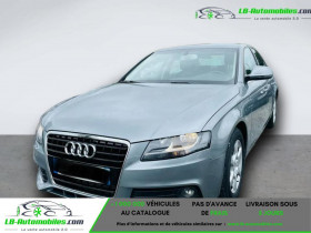 Audi A4 , garage LB AUTOMOBILES � Beaupuy