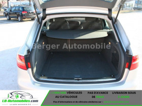 Audi A4 2.0 TDI 143 BVA  occasion � Beaupuy - photo n�10