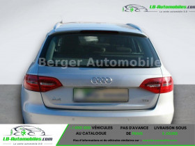 Audi A4 2.0 TDI 143 BVA  occasion � Beaupuy - photo n�7