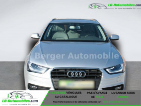 Audi A4 2.0 TDI 143 BVA  occasion � Beaupuy - photo n�5
