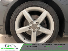 Audi A4 2.0 TDI 143 BVA  occasion � Beaupuy - photo n�8