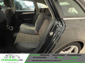 Audi A4 2.0 TDI 143 BVA  occasion � Beaupuy - photo n�7