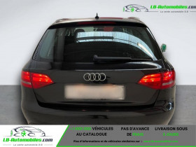 Audi A4 2.0 TDI 143 BVA  occasion � Beaupuy - photo n�6