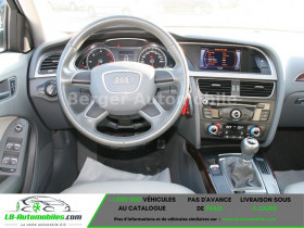 Audi A4 2.0 TDI 143 BVA  occasion � Beaupuy - photo n�3