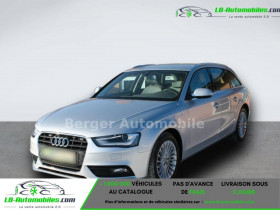 Audi A4 2.0 TDI 143 BVA  occasion � Beaupuy - photo n�2