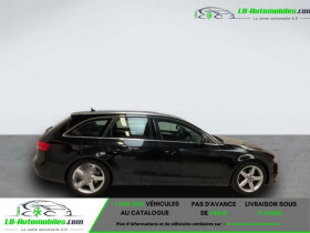 Audi A4 2.0 TDI 143 BVA  occasion � Beaupuy - photo n�5