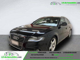 Audi A4 2.0 TDI 143 BVA  occasion � Beaupuy - photo n�2