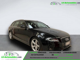 Audi A4 , garage LB AUTOMOBILES � Beaupuy
