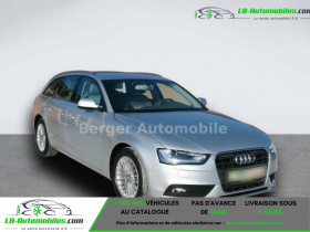 Audi A4 , garage LB AUTOMOBILES � Beaupuy