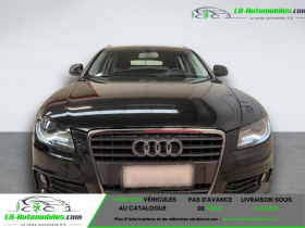 Audi A4 2.0 TDI 143 BVA  occasion � Beaupuy - photo n�4