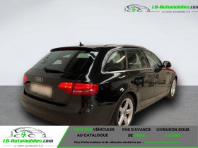 Audi A4 2.0 TDI 143 BVA  occasion � Beaupuy - photo n�3