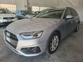 Annonce Audi A4 occasion Diesel 2.0 TDI 143 BVA � L'Union