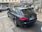 Annonce Audi A4 occasion Diesel 2.0 TDI 143 BVA � L'Union