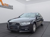 Annonce Audi A4 occasion Diesel 2.0 TDI 143 BVA � L'Union