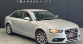Audi A4 2.0 TDI 143 DPF Ambiente - entretien suivi - trs bon tat g   Maubeuge 59