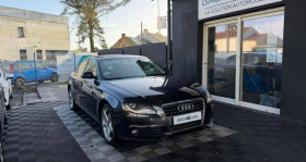 Audi A4 , garage BACKCAR NANTES CBC � NANTES