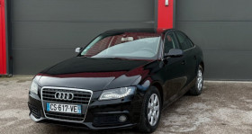 Audi A4 , garage D.A.S AUTO 21 � Gevrey-Chambertin