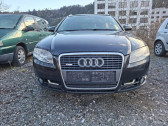 Annonce Audi A4 occasion Diesel 2.0 TDI 143 � L'Union