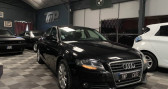 Audi A4 occasion année 2009 boite Manuelle Annonce Audi A4 occasion Diesel 2.0 TDI 143ch Ambiente Cuir à Le Mans