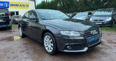 Annonce Audi A4 occasion Diesel 2.0 TDI 143ch Ambition Luxe DPF  Caen