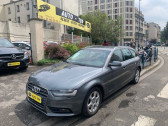 Annonce Audi A4 occasion Diesel 2.0 TDI 143CH DPF AMBIENTE MULTITRONIC  Pantin