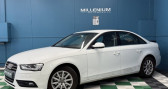 Annonce Audi A4 occasion Diesel 2.0 TDI 143CH DPF AMBIENTE  Royan